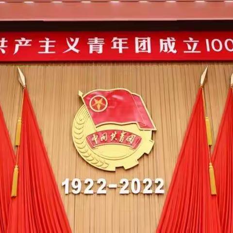 习近平在庆祝中国共产主义青年团成立100周年大会上的讲话金句