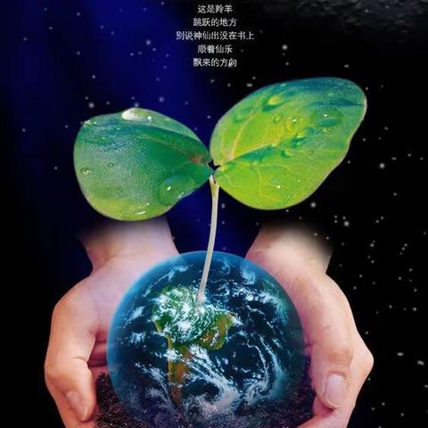 淄博师专附小金城幼儿园——保护地球妈妈🌍