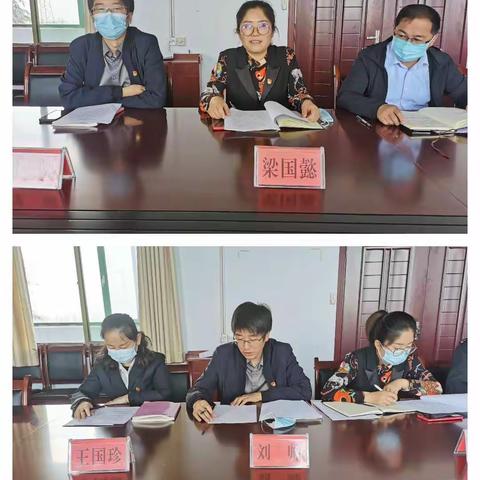 【印象•隆化】隆化镇乡贤助力乡村治理交流研讨会