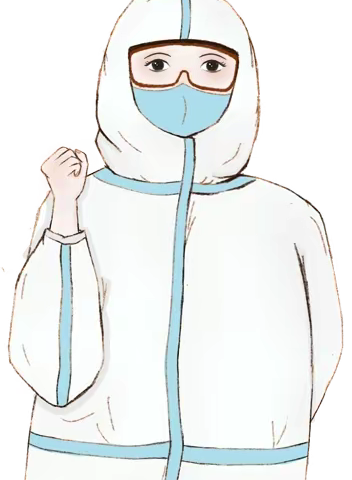 众志成城 齐心战疫--东郭实验小学防疫安全致家长一封信