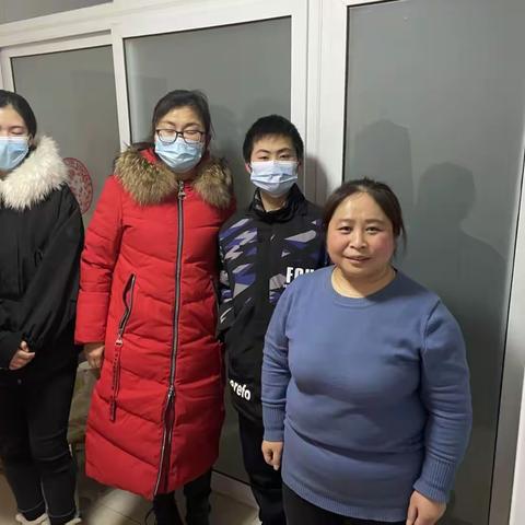 我相信