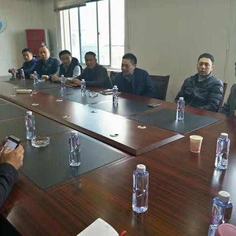 商会动态（五）