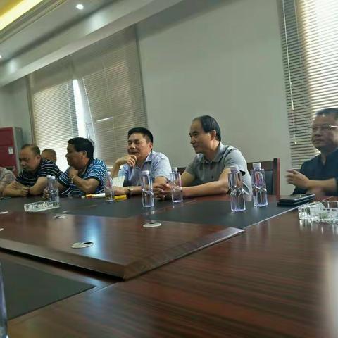 南昌市家具行业商会动态