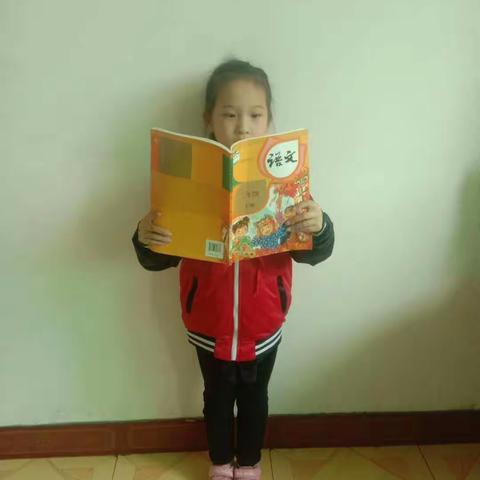我是识字写字小能手 ——冉庄小学二年级二班“我是语文小讲师”系列活动第三期