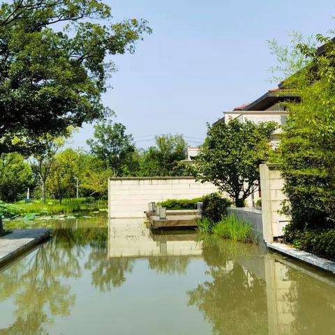 自然自在颐养天年——康缘养生谷