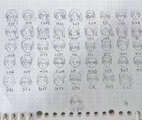 从心所向，负愿前行