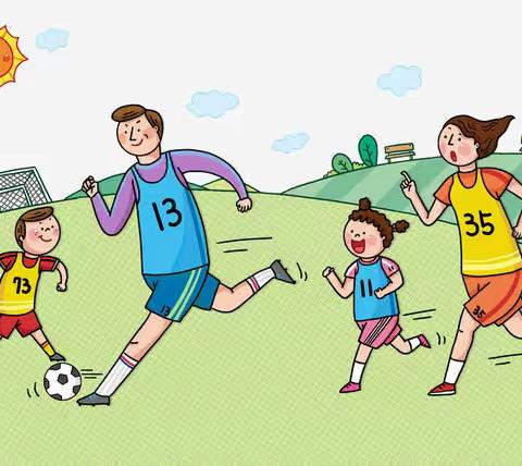 陪伴趣分享  家园携手行——匡衡路小学附属幼儿园大班亲子陪伴活动指导（六）