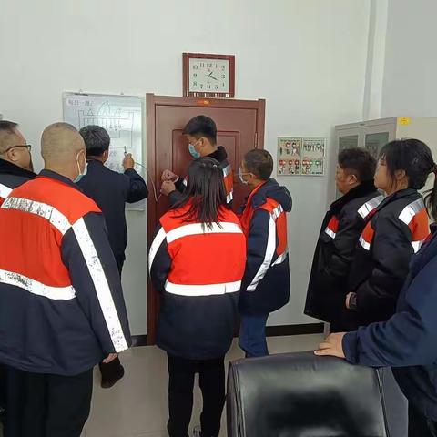 23锦州南通信车间集中培训—网线知识及实作培训