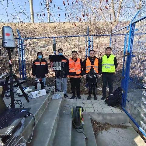 应急演练保安全 秦沈客专“排头兵”