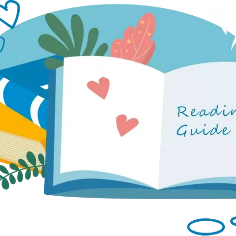 【荷城红烛 育人先锋】清亲童心 廉“悦”书香——登龙桥小学附属幼儿园2022年读书节活动小记