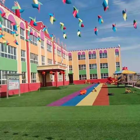 博雅幼儿园2021春季招生