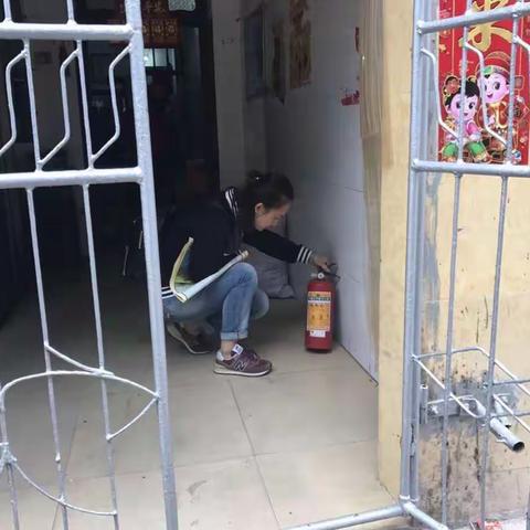 友谊社区2月14日工作汇总日报