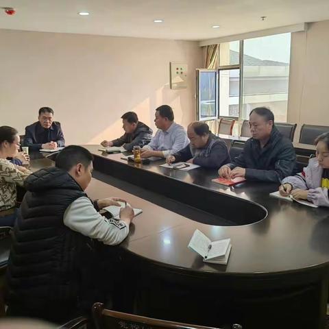 深学“两会”精神 奋进崭新征程