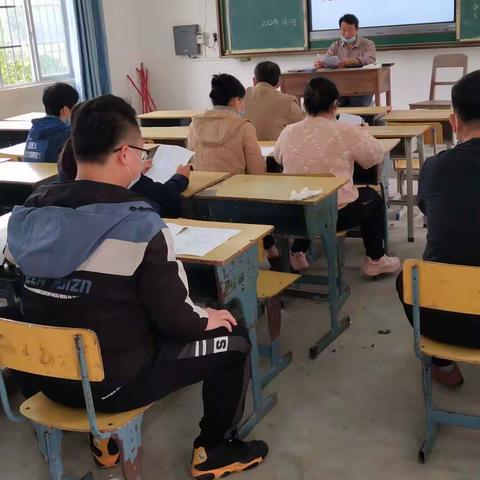 陆川县乌石镇坡子小学新冠肺炎疫情防控开学模拟演练