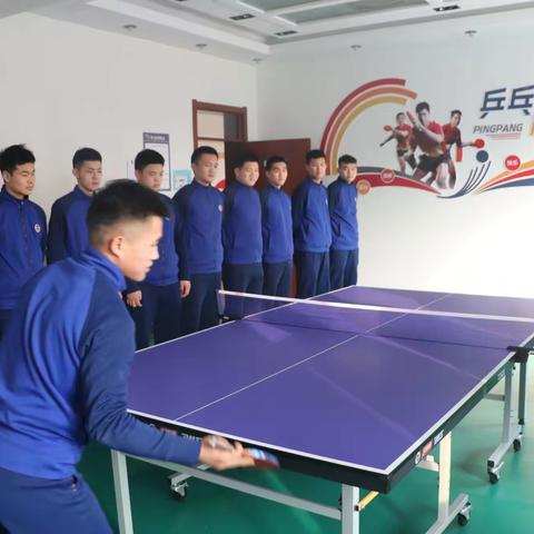 包饺子、玩游戏、煮汤圆——永年大队欢欢喜喜过元宵