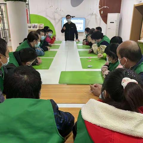 精神康复进社区，抚慰患者心