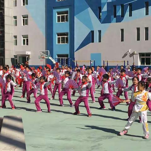 全国“落实《中小学综合实践活动的指导纲要》深化教育改革”工作推进会——走进北京市朝阳区第二实验小学