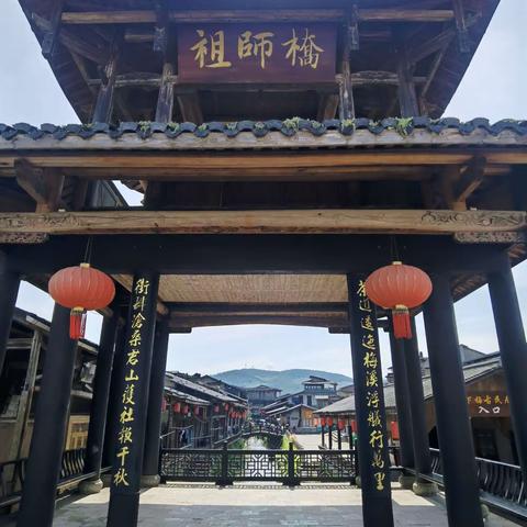 2023自驾福建过大年