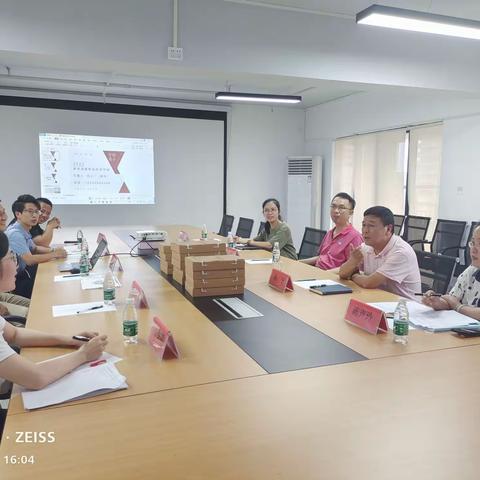 确保职业技能培训提质增效  海口市人力资源开发局深入民办职业培训学校实地考察