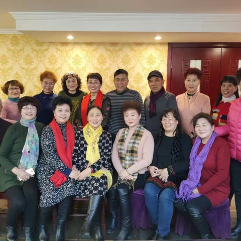 2020年群春节年欢