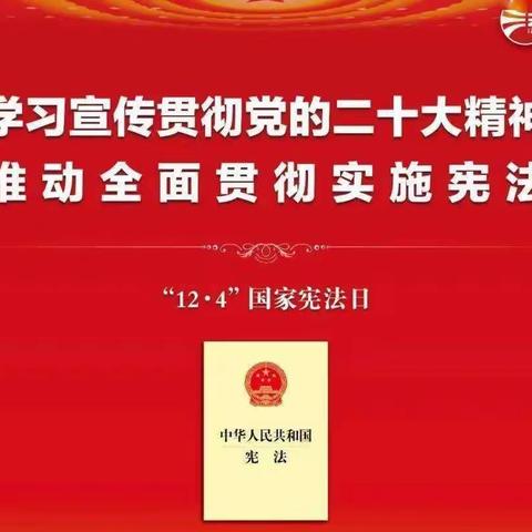 邢台市北关街小学开展“宪法伴我成长”主题教育活动