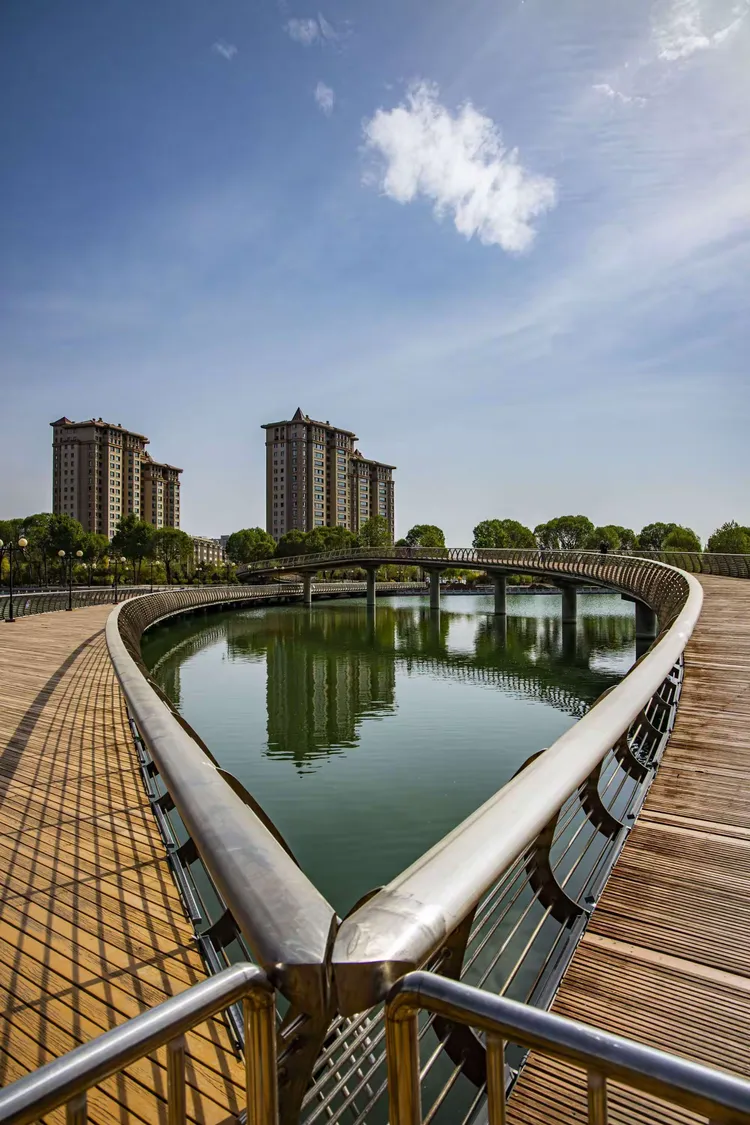 东河景色2022.5.4