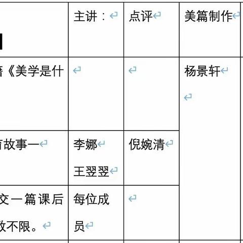 同研共进 螺旋上升－记婺城区螺旋备课小分队线上教学分享活动