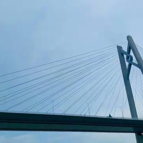 快乐出发，不负好时光——龙岭学校综合组团建活动