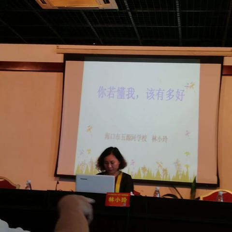 你若懂我，该有多好！