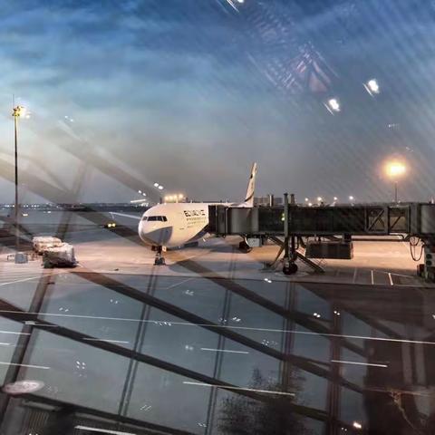 以色列🇮🇱约旦🇯🇴圣地之旅 之一  (18.4.15-26)
