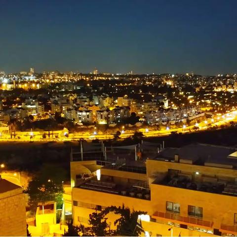 以色列🇮🇱约旦🇯🇴圣地之旅 之三  (18.4.15-26)