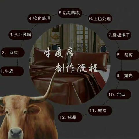 衡水信誉楼第一届牛皮席展销会清凉整个夏天