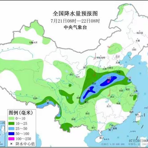 @河南老乡，明后天暴雨来袭，你知道被淹的花生雨后该怎么补救吗