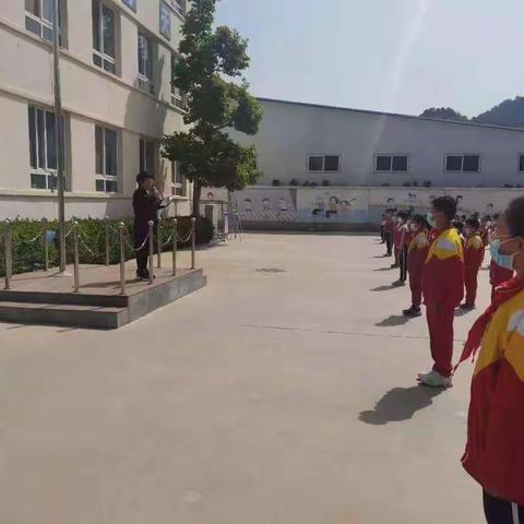 增强卫生健康意识，提高自我保健能力——下营镇镇东中心小学加强常见传染病防控工作