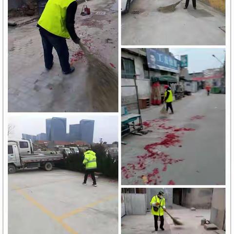 海沃嘉美众志成城抗疫情