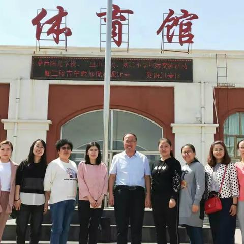 交流促提升，携手共成长！---英语赛区精彩集锦！