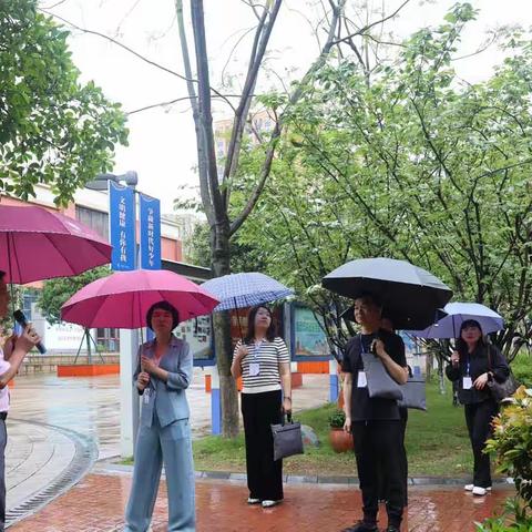 教学观摩促成长，学无止境向前行——暨盘锦市盘山县义务教育优质均衡发展扩优提质与深化创新培训