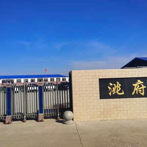 “律动春天，魅力绽放”—洮南市洮府中心小学三八国际妇女节主题活动