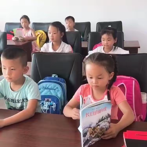 村部学习回忆多，学习我们是认真的