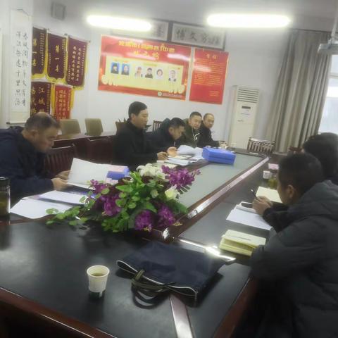 安徽师范大学附属萃文中学迎接禁毒示范学校创建工作