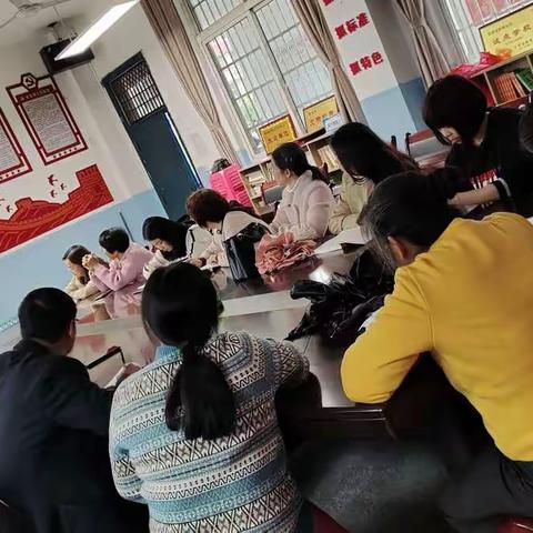 改变学习方式，促进深度学习——希望小学三四年级数学组线上教研