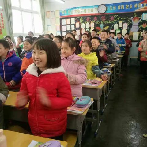 思维导图，神奇的工具！十三小三（5）班学习侧记