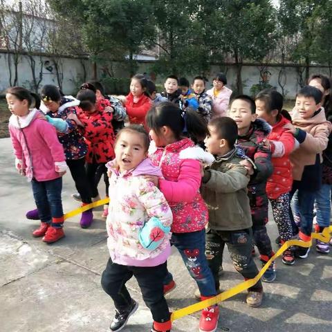 乡村心理团辅专题---五纪学校专场