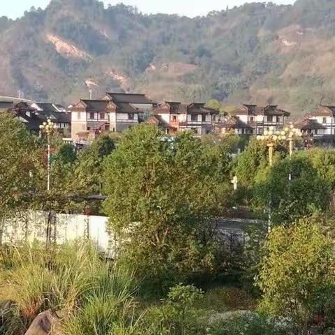 印象福建(下篇)-：福州平潭岛武夷山游（2019.10.13--18）