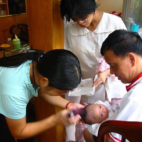 我的一家②（2004-2009）