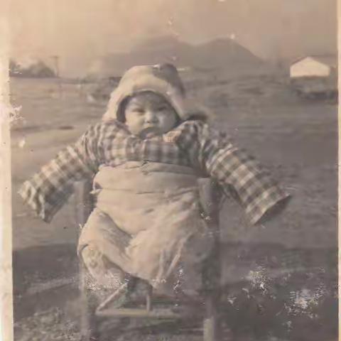 我的一家（2003年前）