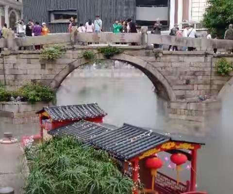 印象福建(上篇)：福州平潭武夷山游（2019.10.13--18）