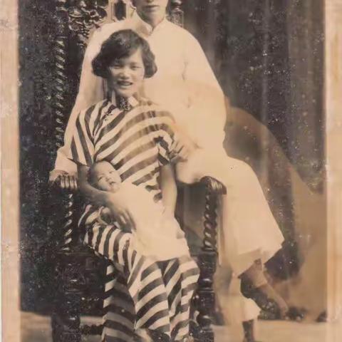 同根生，手足情