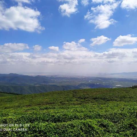 浙江宁波东钱湖福泉山