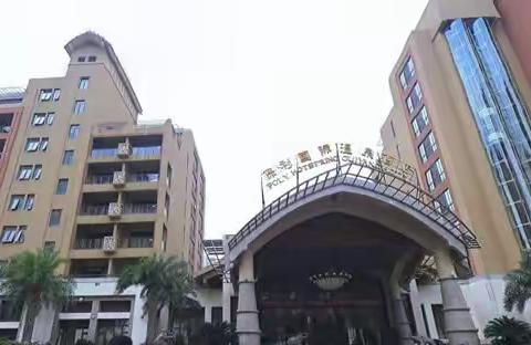 贵阳兄弟姐妹又一次难忘的回忆